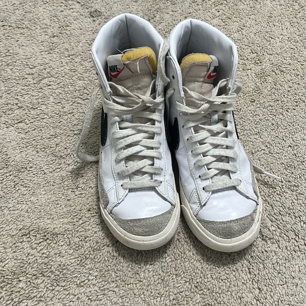 Nike blazers